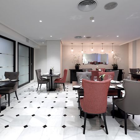 Eurostars Conquistador Cordoba Ngoại thất bức ảnh