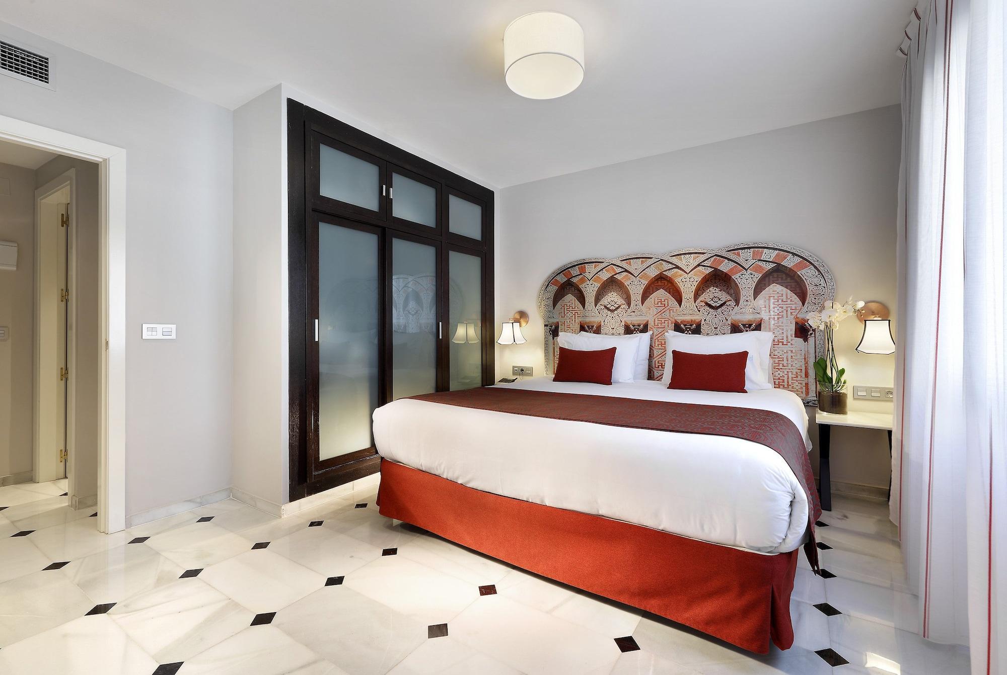Eurostars Conquistador Cordoba Ngoại thất bức ảnh