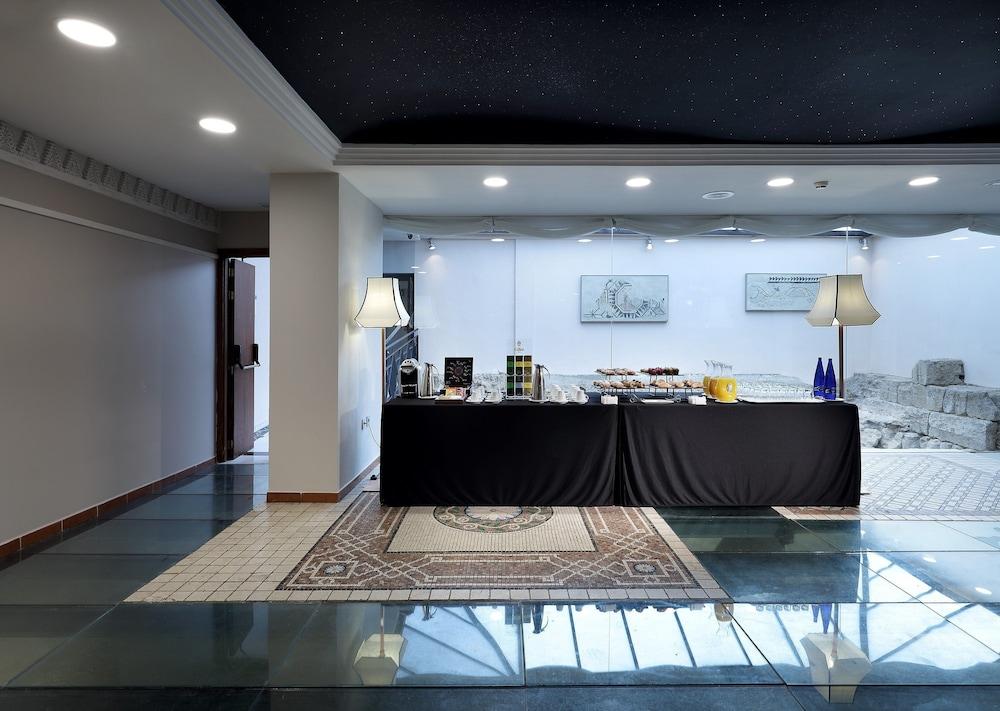 Eurostars Conquistador Cordoba Ngoại thất bức ảnh