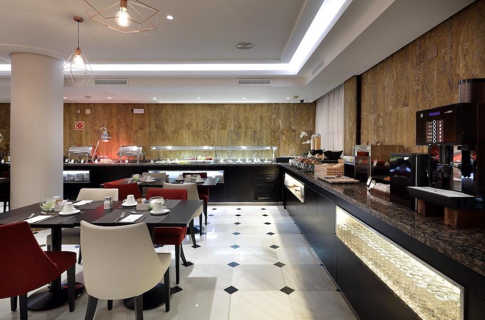 Eurostars Conquistador Cordoba Ngoại thất bức ảnh