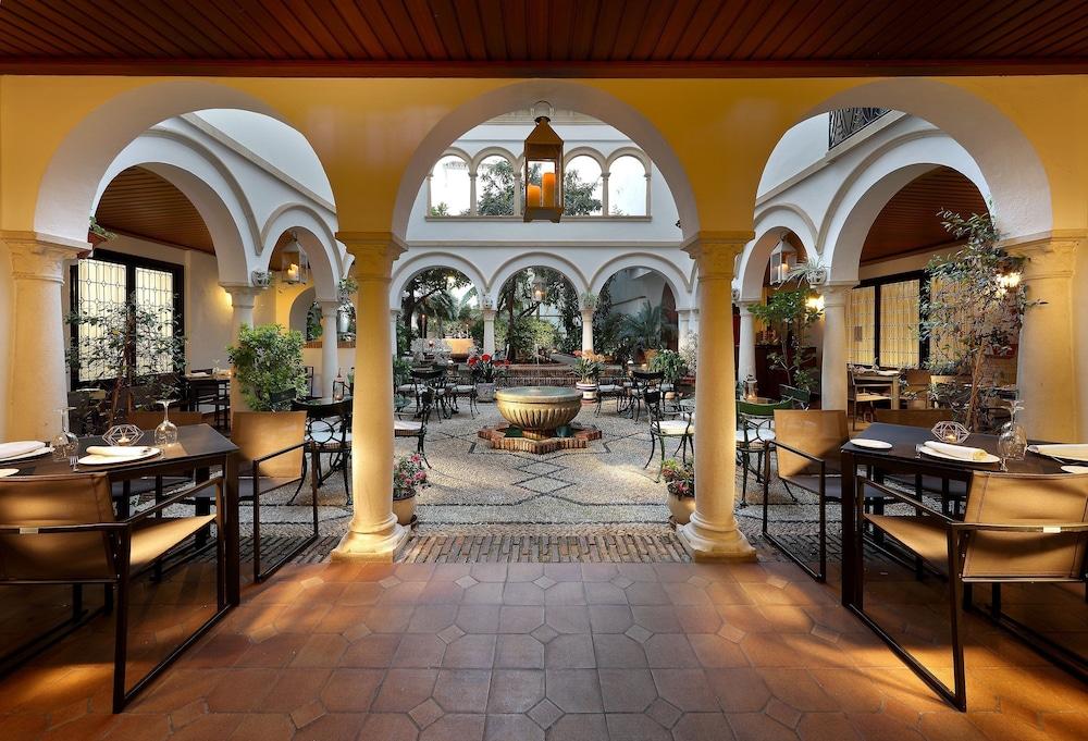 Eurostars Conquistador Cordoba Ngoại thất bức ảnh