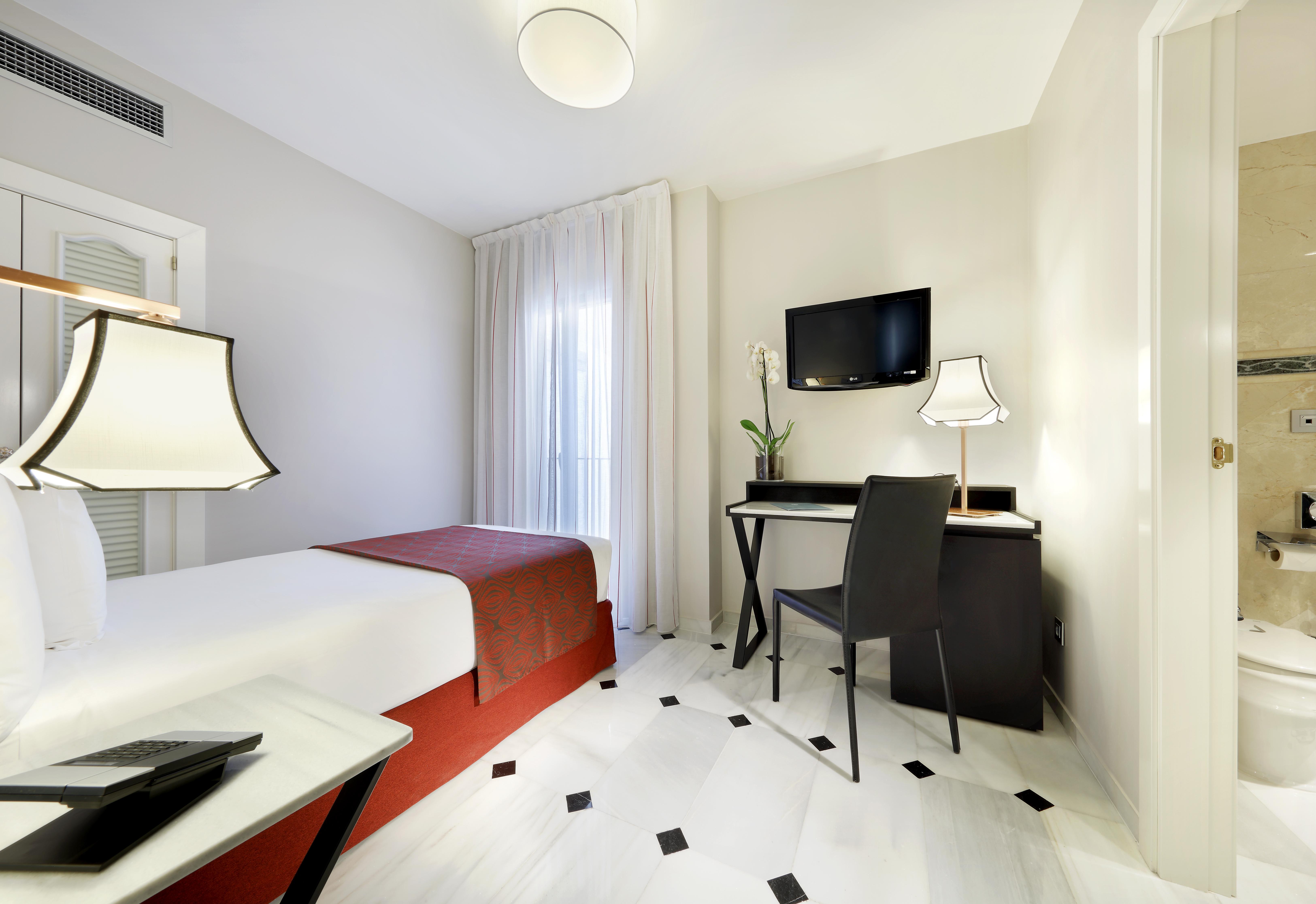 Eurostars Conquistador Cordoba Ngoại thất bức ảnh