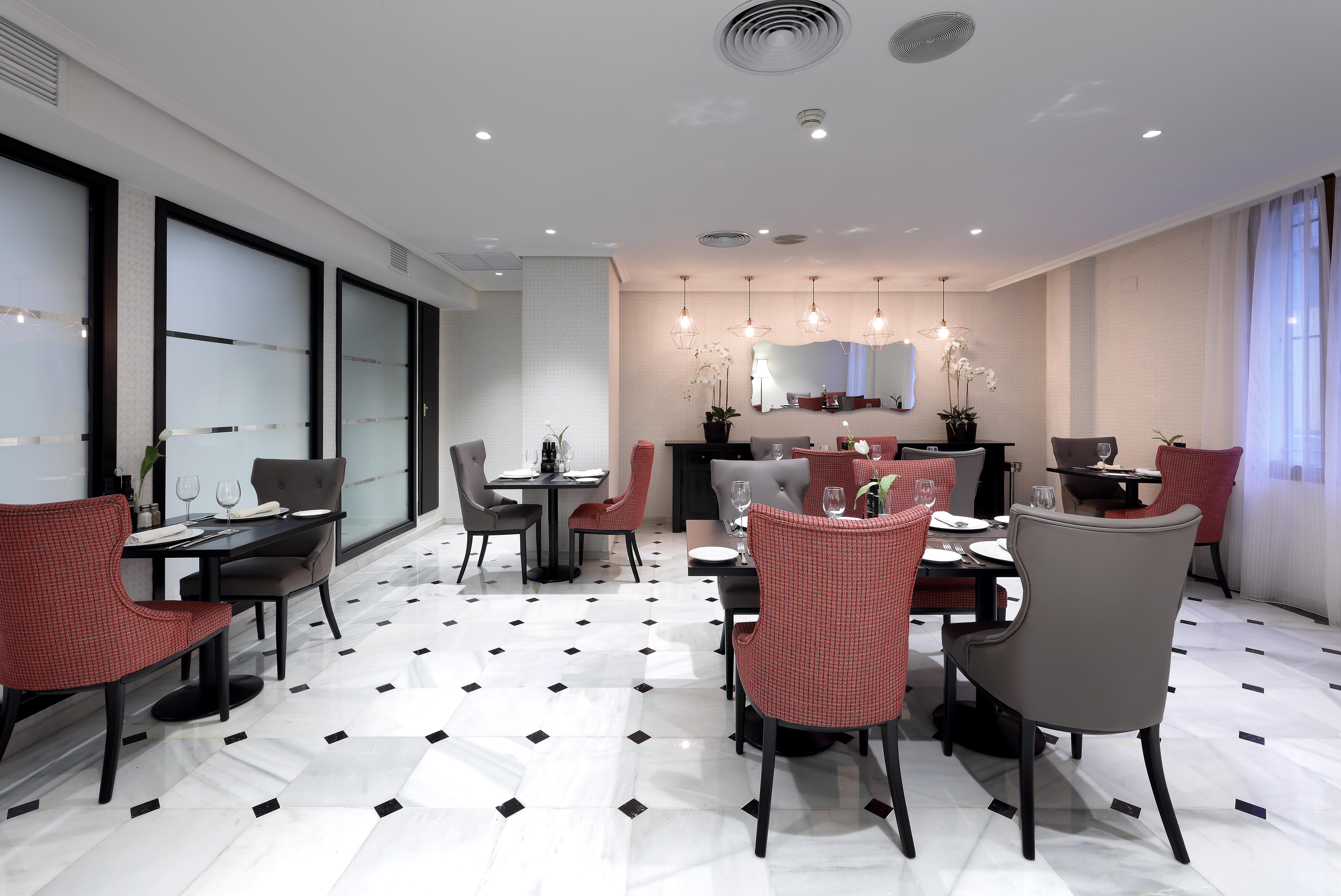 Eurostars Conquistador Cordoba Ngoại thất bức ảnh