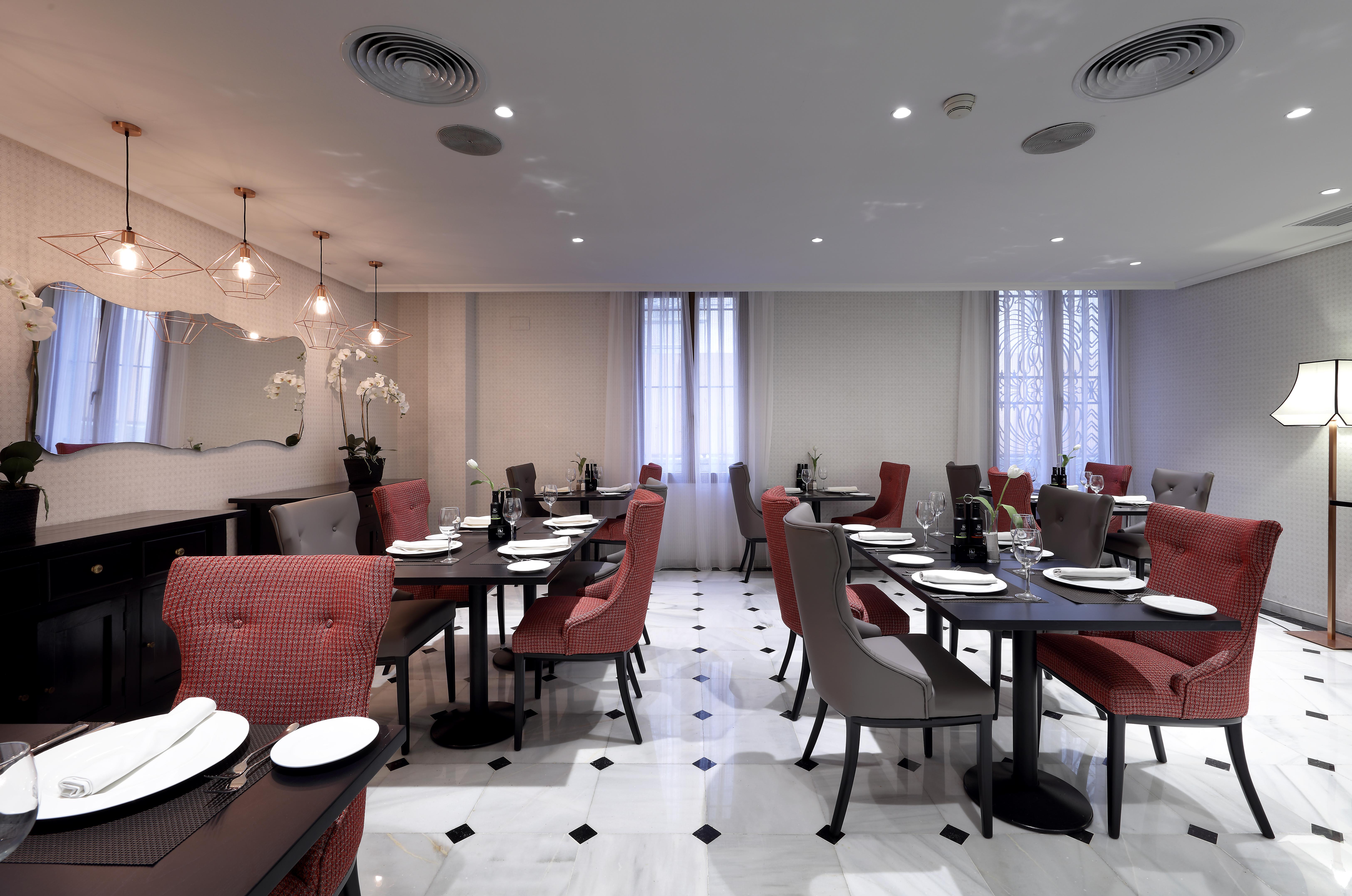 Eurostars Conquistador Cordoba Ngoại thất bức ảnh