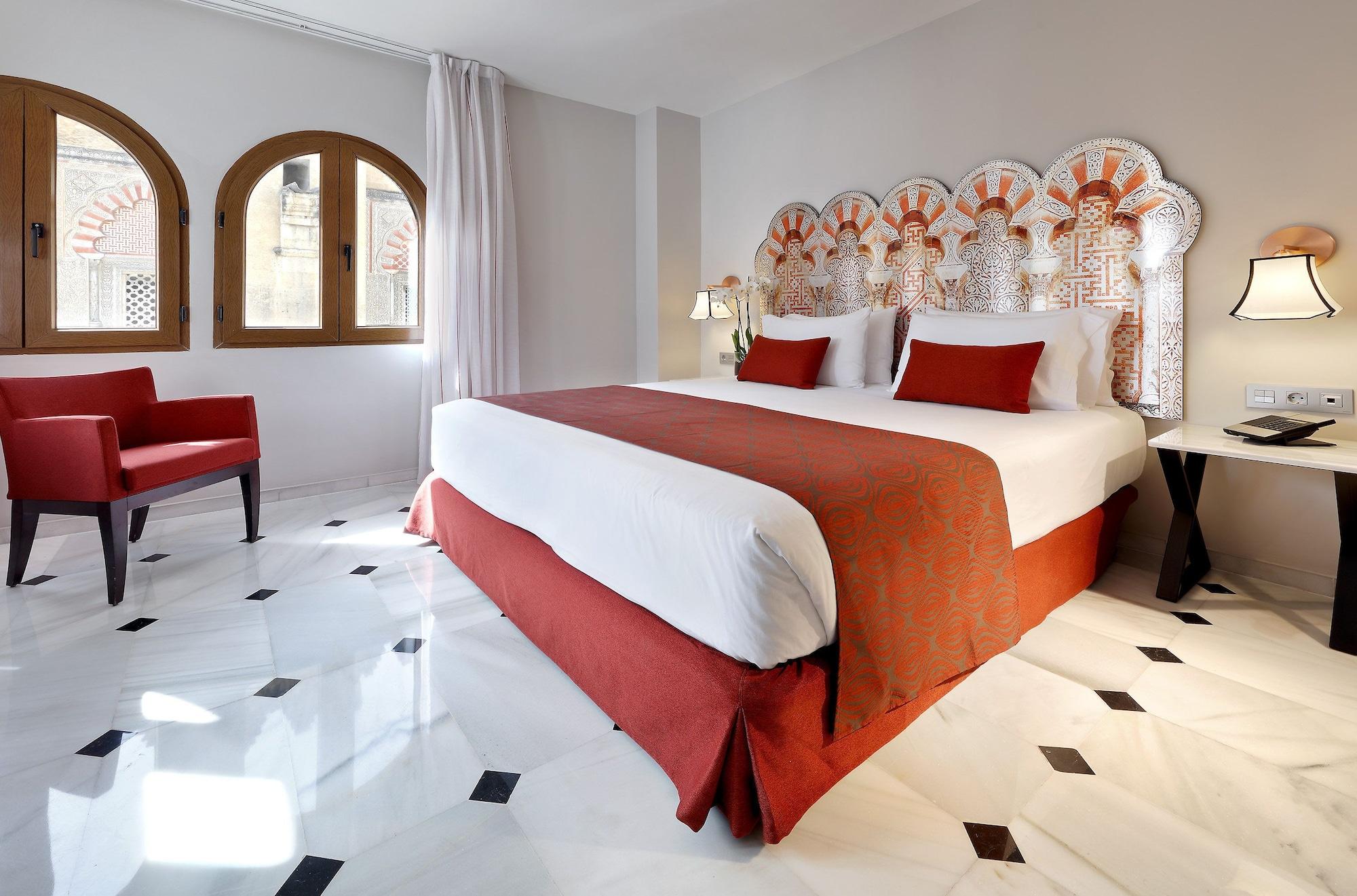 Eurostars Conquistador Cordoba Ngoại thất bức ảnh