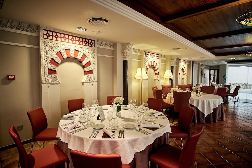 Eurostars Conquistador Cordoba Ngoại thất bức ảnh