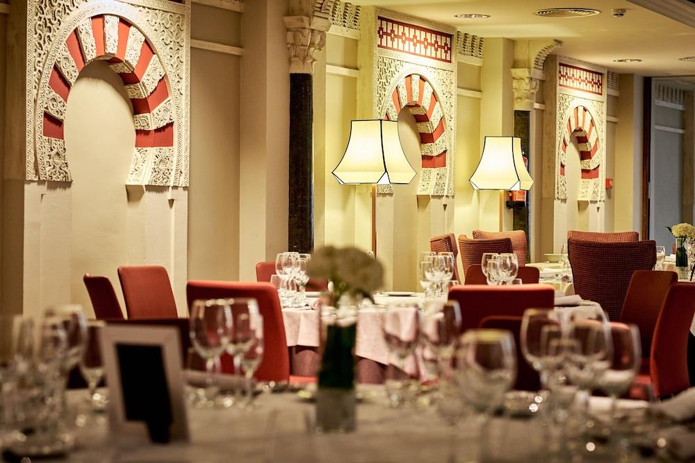 Eurostars Conquistador Cordoba Ngoại thất bức ảnh