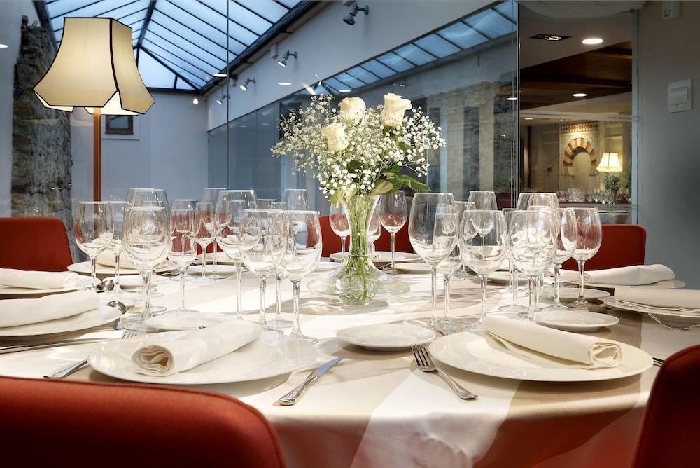 Eurostars Conquistador Cordoba Ngoại thất bức ảnh